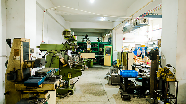 歐拓-設(shè)備實拍